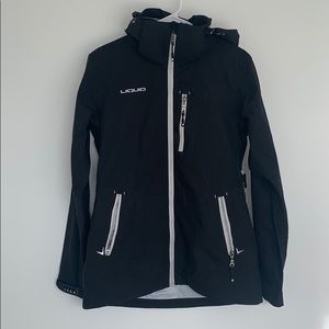 Women's Liquid Boardwear Ski/Winter Jacket